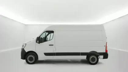 Photo 19 Renault Master  FGN TRAC F3500 L2H2 BLUE DCI 135