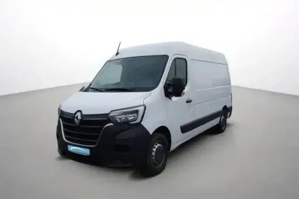 Photo 9 Renault Master  FGN TRAC F3500 L2H2 BLUE DCI 135