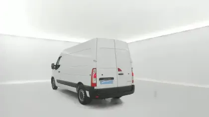 Photo 20 Renault Master  FGN TRAC F3500 L2H2 BLUE DCI 135