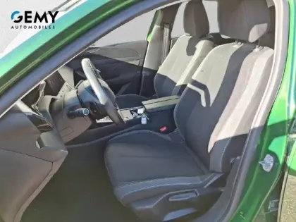 Photo 8 Peugeot 308  BlueHDi 130ch S&S EAT8