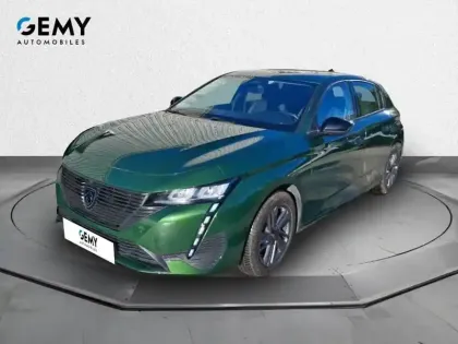 Photo Peugeot 308 Active Pack