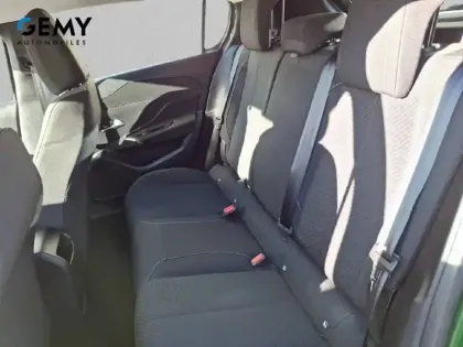 Photo 9 Peugeot 308  BlueHDi 130ch S&S EAT8