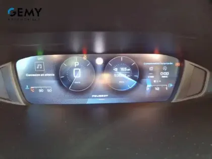 Photo 11 Peugeot 308  BlueHDi 130ch S&S EAT8