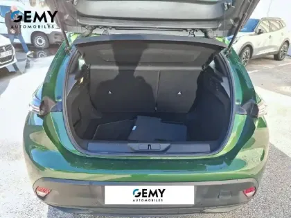 Photo 5 Peugeot 308  BlueHDi 130ch S&S EAT8