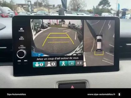 Photo 47 Honda HR-V  e:HEV 1.5 i-MMD