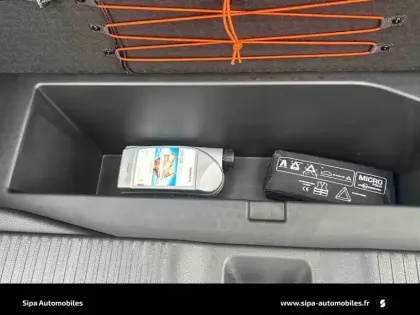 Photo 65 Honda HR-V  e:HEV 1.5 i-MMD