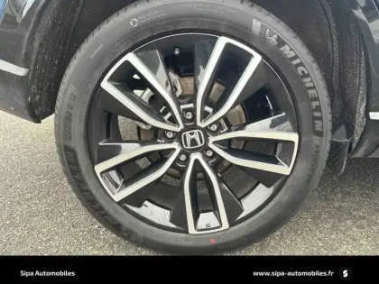 Photo 26 Honda HR-V Gén. III Ph2 Advance Style 5