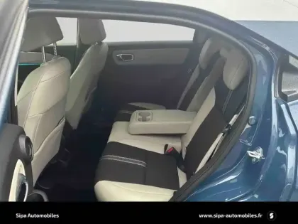 Photo 53 Honda HR-V  e:HEV 1.5 i-MMD