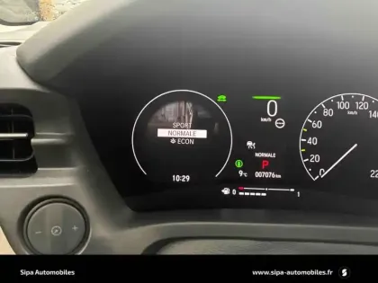 Photo 83 Honda HR-V  e:HEV 1.5 i-MMD