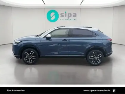 Photo 57 Honda HR-V  e:HEV 1.5 i-MMD