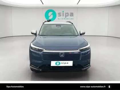 Photo 8 Honda HR-V Gén. III Ph2 Advance Style 5