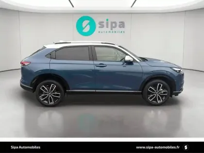 Photo 33 Honda HR-V  e:HEV 1.5 i-MMD