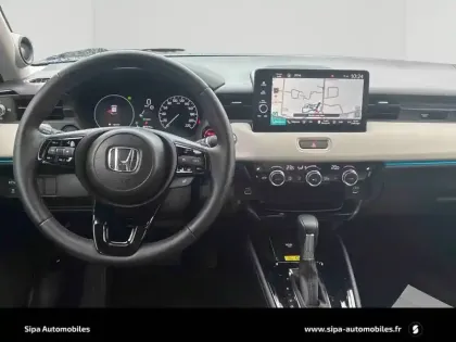 Photo 22 Honda HR-V Gén. III Ph2 Advance Style 5