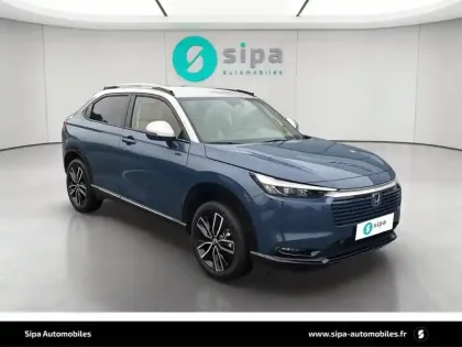 Photo 6 Honda HR-V Gén. III Ph2 Advance Style 5