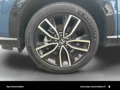 Photo 7 Honda HR-V Gén. III Ph2 Advance Style 5