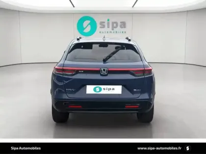 Photo 31 Honda HR-V  e:HEV 1.5 i-MMD