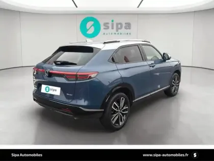 Photo 32 Honda HR-V  e:HEV 1.5 i-MMD