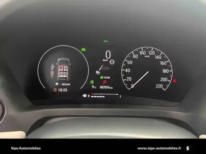 Photo 14 Honda HR-V Gén. III Ph2 Advance Style 5