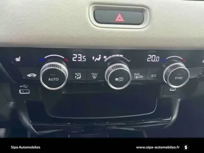 Photo 48 Honda HR-V  e:HEV 1.5 i-MMD