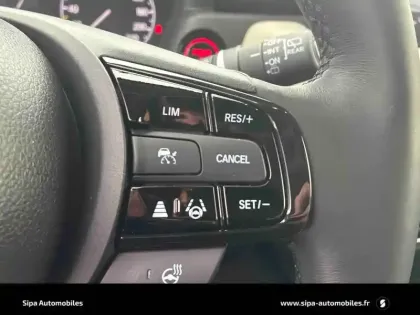 Photo 46 Honda HR-V  e:HEV 1.5 i-MMD