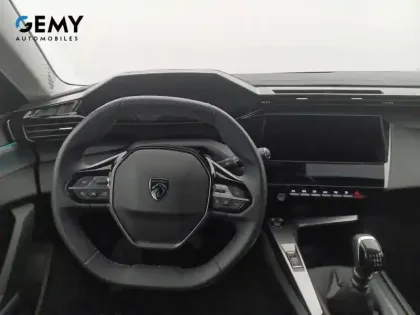 Photo 15 Peugeot 308  PureTech 130ch S&S BVM6