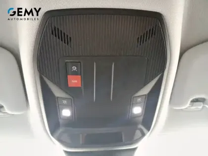 Photo 31 Peugeot 308 Gén. III Ph1 Allure Pack 5