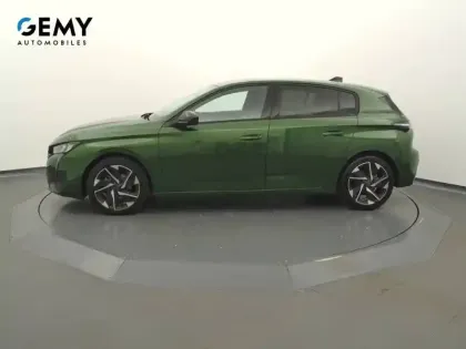 Photo 8 Peugeot 308  PureTech 130ch S&S BVM6