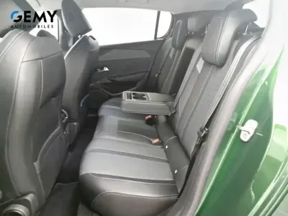 Photo 25 Peugeot 308 Gén. III Ph1 Allure Pack 5