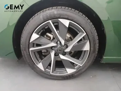 Photo 47 Peugeot 308 Gén. III Ph1 Allure Pack 5