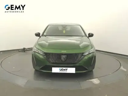 Photo 38 Peugeot 308 Gén. III Ph1 Allure Pack 5