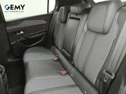 Photo 7 Peugeot 308  PureTech 130ch S&S BVM6