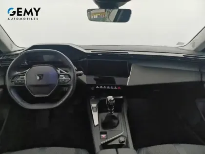 Photo 44 Peugeot 308 Gén. III Ph1 Allure Pack 5