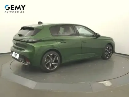 Photo 54 Peugeot 308 Gén. III Ph1 Allure Pack 5