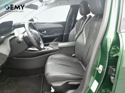 Photo 24 Peugeot 308 Gén. III Ph1 Allure Pack 5