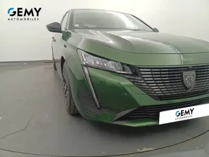 Photo 56 Peugeot 308 Gén. III Ph1 Allure Pack 5