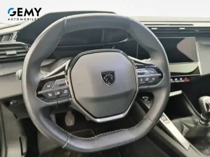 Photo 49 Peugeot 308 Gén. III Ph1 Allure Pack 5