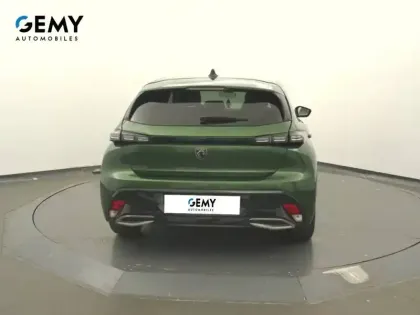 Photo 41 Peugeot 308 Gén. III Ph1 Allure Pack 5