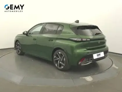 Photo 43 Peugeot 308 Gén. III Ph1 Allure Pack 5