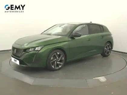 Photo 37 Peugeot 308 Gén. III Ph1 Allure Pack 5