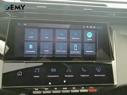 Photo 30 Peugeot 308 Gén. III Ph1 Allure Pack 5