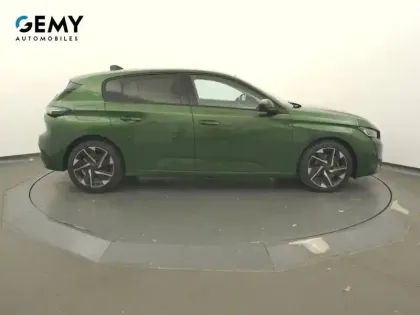 Photo 19 Peugeot 308 Gén. III Ph1 Allure Pack 5