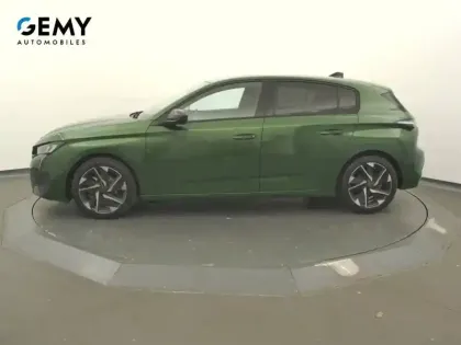 Photo 34 Peugeot 308 Gén. III Ph1 Allure Pack 5