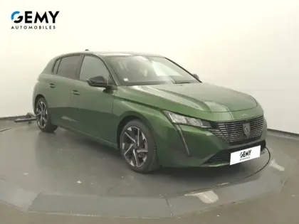 Photo 39 Peugeot 308 Gén. III Ph1 Allure Pack 5