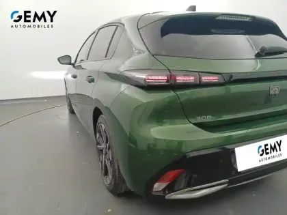 Photo 32 Peugeot 308 Gén. III Ph1 Allure Pack 5