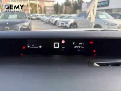 Photo 12 Citroën C3  Turbo 100 ch BVM6