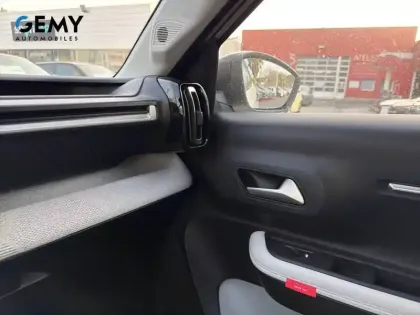 Photo 20 Citroën C3  Turbo 100 ch BVM6