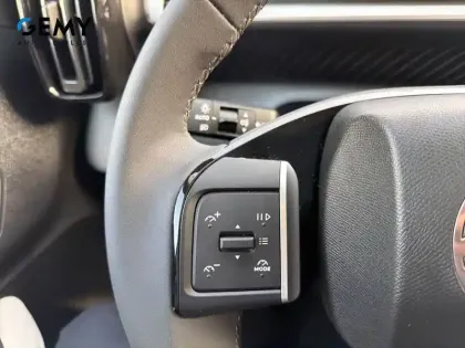 Photo 21 Citroën C3  Turbo 100 ch BVM6