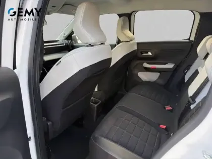 Photo 9 Citroën C3  Turbo 100 ch BVM6