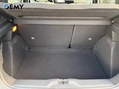 Photo 5 Citroën C3  Turbo 100 ch BVM6