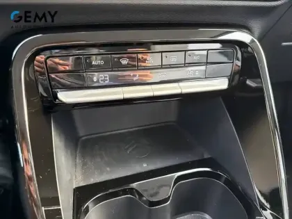 Photo 18 Citroën C3  Turbo 100 ch BVM6